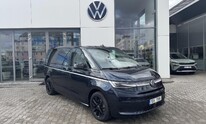 Volkswagen užitkov&eacute; Multivan, Style