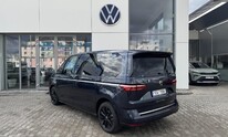 Volkswagen užitkové Multivan, Style