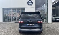 Volkswagen užitkov&eacute; Multivan, Style