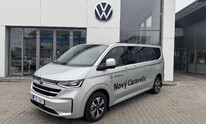 Volkswagen užitkové Caravelle, Style DR