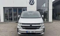 Volkswagen užitkové Caravelle, Style DR