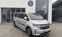 Volkswagen užitkové Caravelle, Style DR