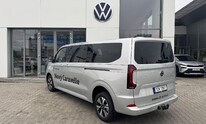 Volkswagen užitkové Caravelle, Style DR