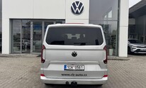 Volkswagen užitkové Caravelle, Style DR