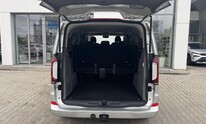 Volkswagen užitkové Caravelle, Style DR