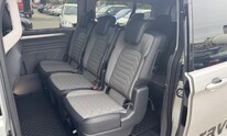 Volkswagen užitkové Caravelle, Style DR