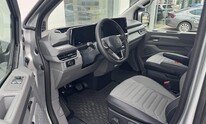 Volkswagen užitkové Caravelle, Style DR