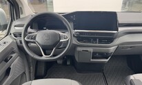 Volkswagen užitkové Caravelle, Style DR