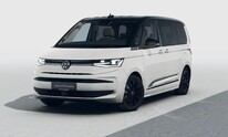 Volkswagen užitkové Multivan, Life