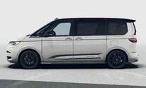 Volkswagen užitkové Multivan, Life
