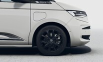 Volkswagen užitkové Multivan, Life