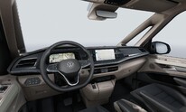Volkswagen užitkové Multivan, Life
