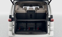 Volkswagen užitkové Multivan, Life