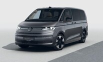Volkswagen užitkové Multivan, Long Style