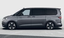 Volkswagen užitkové Multivan, Long Style