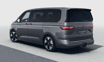 Volkswagen užitkové Multivan, Long Style