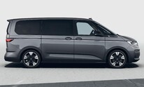 Volkswagen užitkové Multivan, Long Style