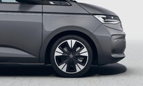 Volkswagen užitkové Multivan, Long Style