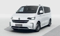 Volkswagen užitkové Transporter, Kombi KR