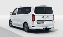 Volkswagen užitkové Transporter, Kombi KR