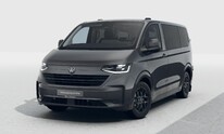 Volkswagen užitkové Transporter, Kombi KR
