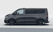 Volkswagen užitkové Transporter, Kombi KR