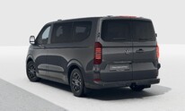 Volkswagen užitkové Transporter, Kombi KR