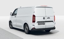 Volkswagen užitkové Transporter - skříňový vůz, skříň KR 75 let