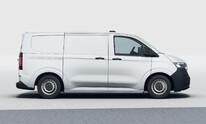 Volkswagen užitkové Transporter - skříňový vůz, skříň KR 75 let