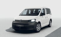 Volkswagen užitkov&eacute; Caddy, Caddy