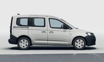 Volkswagen užitkové Caddy, Caddy
