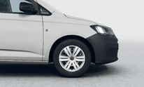 Volkswagen užitkov&eacute; Caddy, Caddy