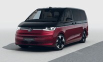 Volkswagen užitkové Multivan, Long Life