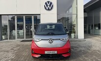 Volkswagen užitkov&eacute; ID.Buzz, GTX