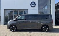 Volkswagen užitkové Caravelle, Style