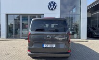 Volkswagen užitkové Caravelle, Style