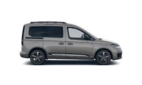 Volkswagen užitkové Caddy, Life