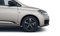 Volkswagen užitkové Caddy, Life