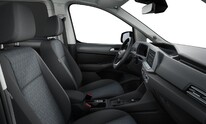 Volkswagen užitkové Caddy, Life