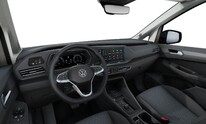 Volkswagen užitkov&eacute; Caddy, Life