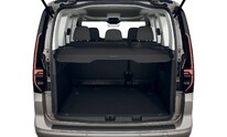 Volkswagen užitkové Caddy, Life