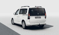 Volkswagen užitkov&eacute; Caddy, Caddy