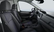 Volkswagen užitkové Caddy, Caddy