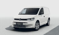 Volkswagen užitkové Caddy - skříňový vůz, Cargo