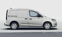Volkswagen užitkové Caddy - skříňový vůz, Cargo
