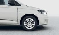 Volkswagen užitkové Caddy - skříňový vůz, Cargo
