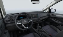 Volkswagen užitkové Caddy - skříňový vůz, Cargo