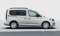 Volkswagen užitkov&eacute; Caddy, Caddy
