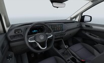 Volkswagen užitkové Caddy, Caddy