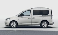 Volkswagen užitkov&eacute; Caddy, Caddy